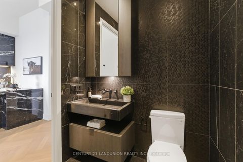 Photo 17 at PH1 - 11 Yorkville Avenue, Annex, Toronto