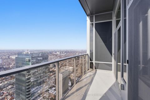 Photo 20 at PH1 - 11 Yorkville Avenue, Annex, Toronto