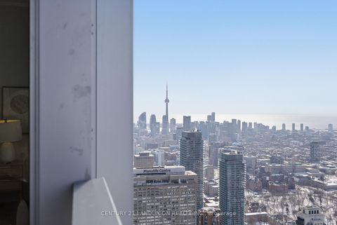 Photo 22 at PH1 - 11 Yorkville Avenue, Annex, Toronto