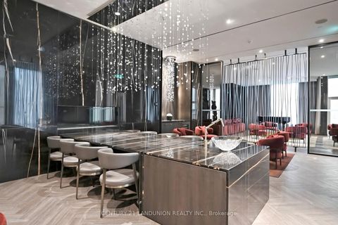 Photo 24 at PH1 - 11 Yorkville Avenue, Annex, Toronto