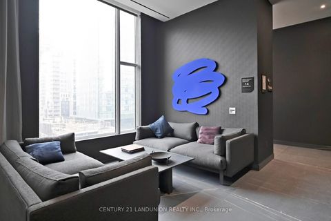 Photo 25 at PH1 - 11 Yorkville Avenue, Annex, Toronto