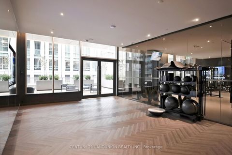 Photo 26 at PH1 - 11 Yorkville Avenue, Annex, Toronto