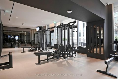 Photo 27 at PH1 - 11 Yorkville Avenue, Annex, Toronto