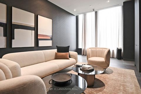 Photo 28 at PH1 - 11 Yorkville Avenue, Annex, Toronto