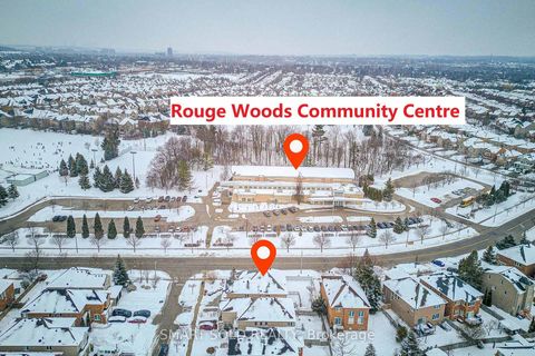 Photo 4 at 39 Bayfield Drive, Rouge Woods, Richmond Hill