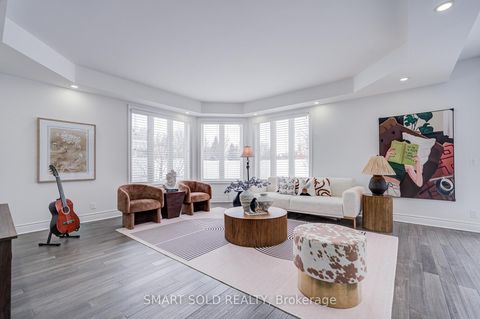 Photo 21 at 39 Bayfield Drive, Rouge Woods, Richmond Hill