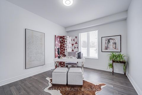 Photo 25 at 39 Bayfield Drive, Rouge Woods, Richmond Hill