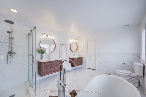 Photo 41 at 39 Bayfield Drive, Rouge Woods, Richmond Hill