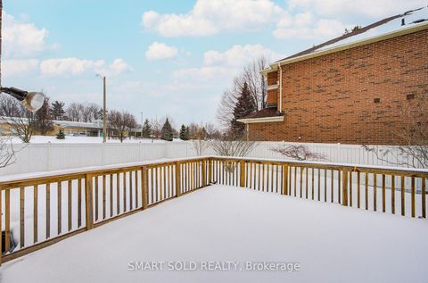 Photo 48 at 39 Bayfield Drive, Rouge Woods, Richmond Hill