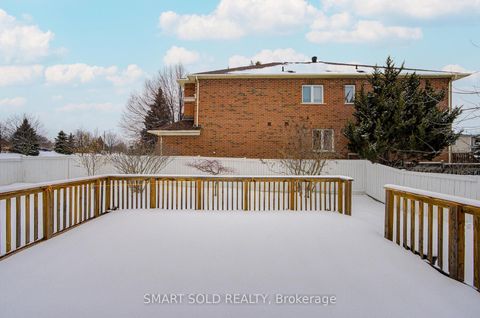 Photo 49 at 39 Bayfield Drive, Rouge Woods, Richmond Hill