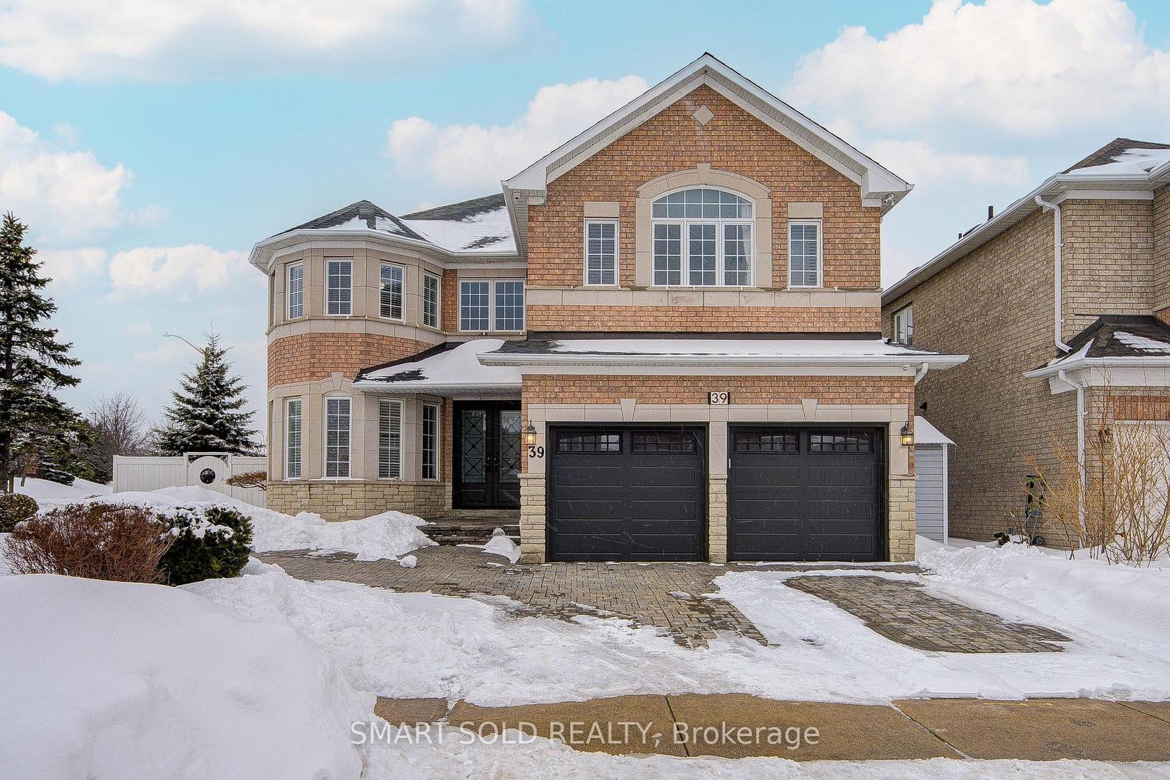 39 Bayfield Drive, Rouge Woods, Richmond Hill photo 3