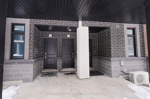 Photo 0 at 17 - 8 Sayers Lane, Oak Ridges, Richmond Hill