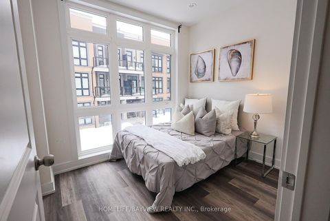 Photo 39 at 17 - 8 Sayers Lane, Oak Ridges, Richmond Hill