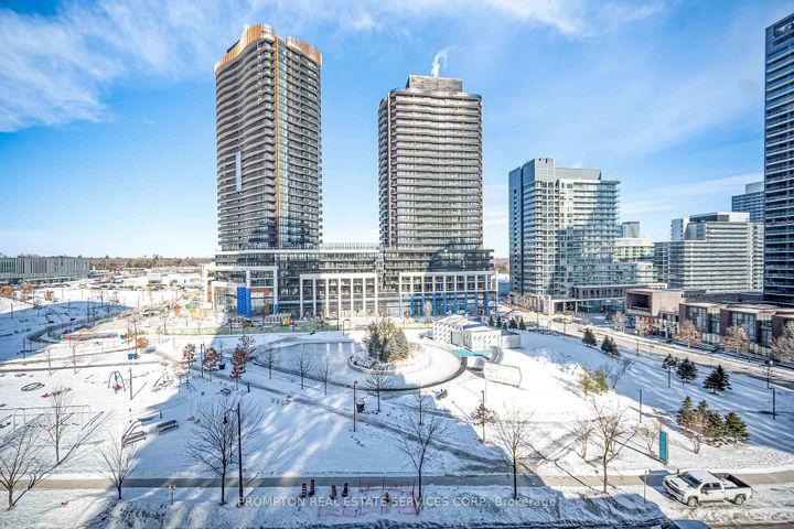 Photo 32 at #809 - 95 McMahon Drive, Bayview Village, Toronto