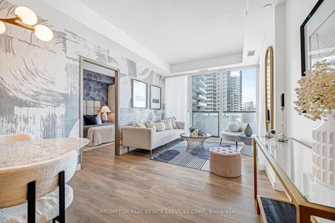 Photo 18 at #809 - 95 McMahon Drive, Bayview Village, Toronto