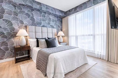 Photo 20 at #809 - 95 McMahon Drive, Bayview Village, Toronto