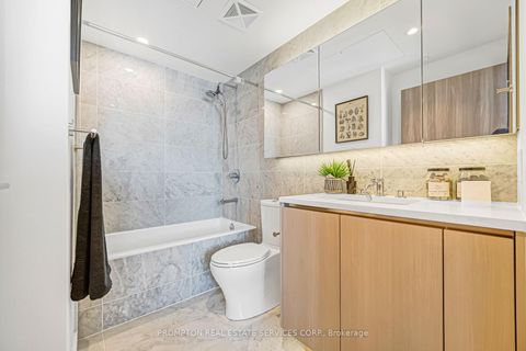 Photo 24 at #809 - 95 McMahon Drive, Bayview Village, Toronto