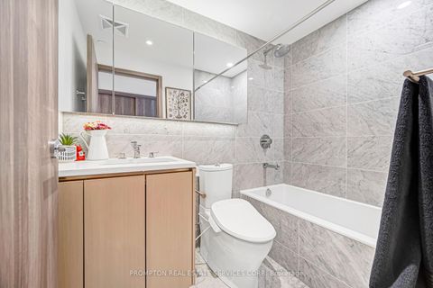 Photo 29 at #809 - 95 McMahon Drive, Bayview Village, Toronto