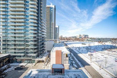 Photo 33 at #809 - 95 McMahon Drive, Bayview Village, Toronto