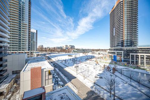 Photo 34 at #809 - 95 McMahon Drive, Bayview Village, Toronto