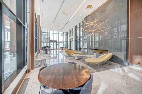 Photo 35 at #809 - 95 McMahon Drive, Bayview Village, Toronto