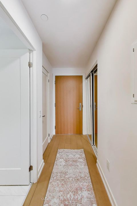 Photo 4 at 535 - 150 Logan Avenue, South Riverdale, Toronto