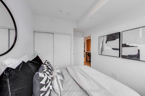Photo 14 at 535 - 150 Logan Avenue, South Riverdale, Toronto