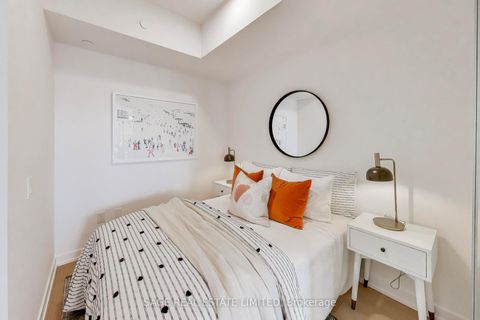 Photo 16 at 535 - 150 Logan Avenue, South Riverdale, Toronto