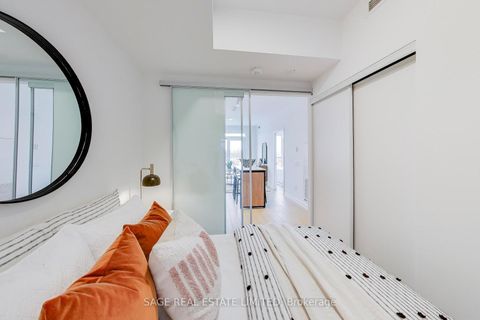 Photo 17 at 535 - 150 Logan Avenue, South Riverdale, Toronto