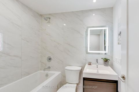 Photo 18 at 535 - 150 Logan Avenue, South Riverdale, Toronto