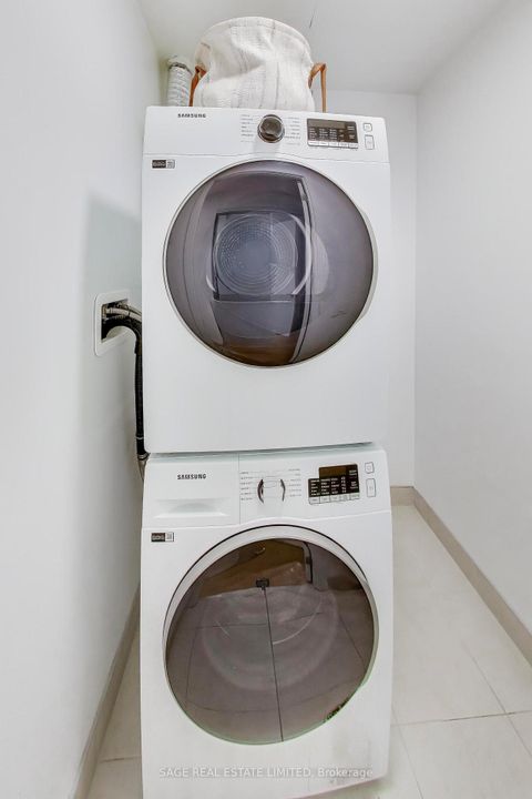 Photo 19 at 535 - 150 Logan Avenue, South Riverdale, Toronto