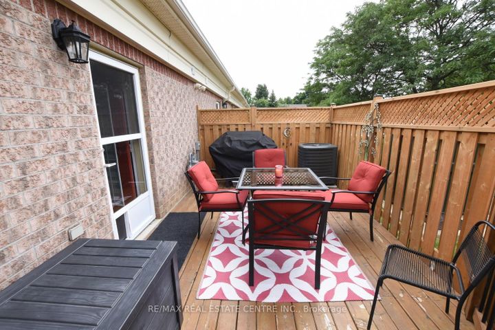 Photo 16 at 2 - 60 Natalia Avenue, Mount Hope, Hamilton