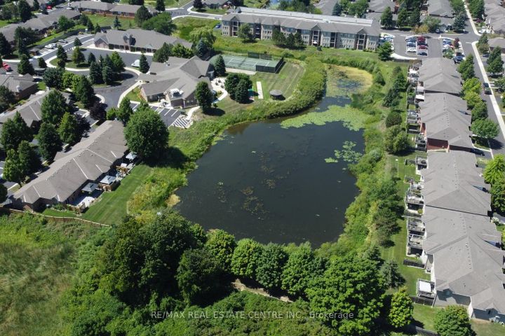 Photo 19 at 2 - 60 Natalia Avenue, Mount Hope, Hamilton