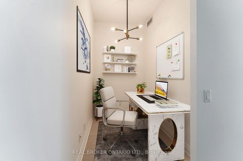 Photo 3 at 1509 - 83 Redpath Avenue, Mount Pleasant West, Toronto