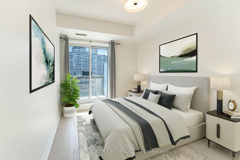 Photo 14 at 1509 - 83 Redpath Avenue, Mount Pleasant West, Toronto