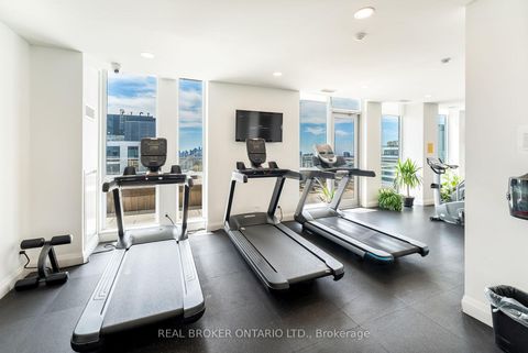 Photo 24 at 1509 - 83 Redpath Avenue, Mount Pleasant West, Toronto