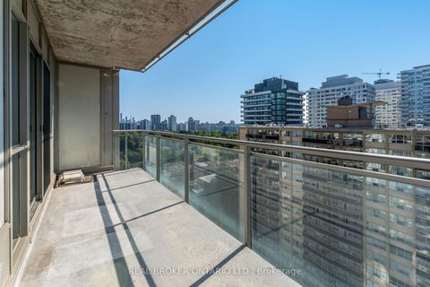 Photo 30 at 1509 - 83 Redpath Avenue, Mount Pleasant West, Toronto