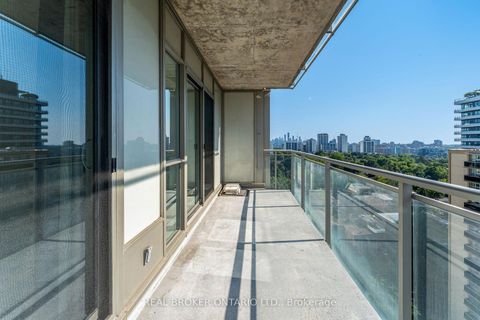 Photo 31 at 1509 - 83 Redpath Avenue, Mount Pleasant West, Toronto