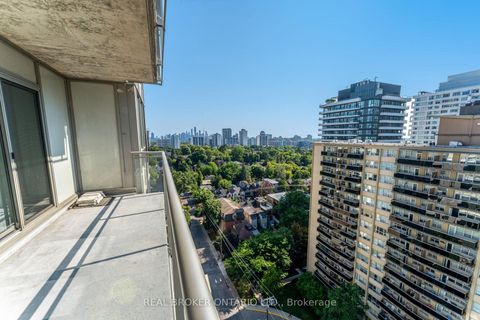 Photo 32 at 1509 - 83 Redpath Avenue, Mount Pleasant West, Toronto