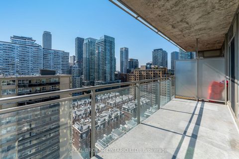 Photo 33 at 1509 - 83 Redpath Avenue, Mount Pleasant West, Toronto