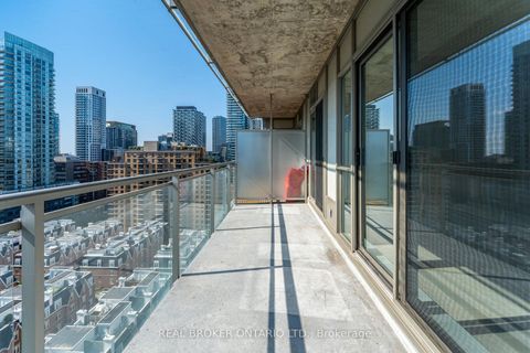 Photo 34 at 1509 - 83 Redpath Avenue, Mount Pleasant West, Toronto