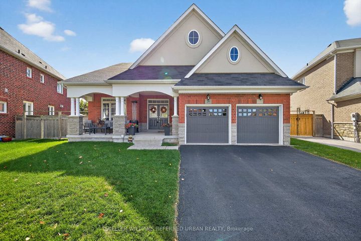 Photo 1 at 26 Waterton Way, Bradford, Bradford West Gwillimbury