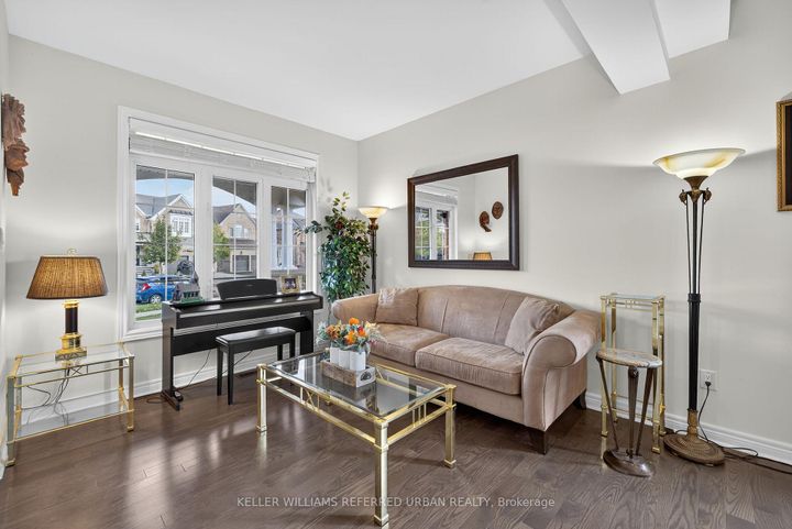 Photo 4 at 26 Waterton Way, Bradford, Bradford West Gwillimbury