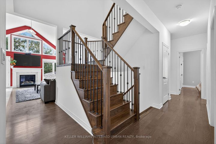 Photo 6 at 26 Waterton Way, Bradford, Bradford West Gwillimbury