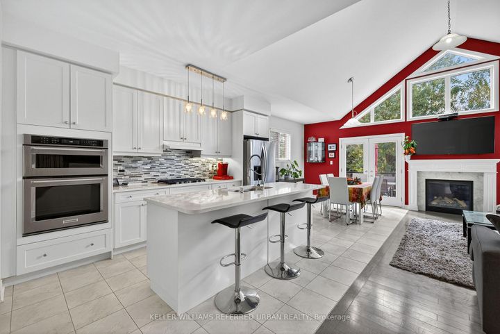 Photo 7 at 26 Waterton Way, Bradford, Bradford West Gwillimbury