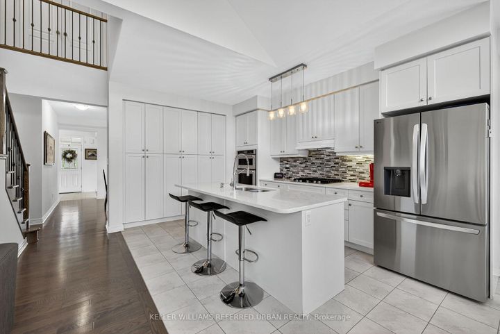 Photo 9 at 26 Waterton Way, Bradford, Bradford West Gwillimbury