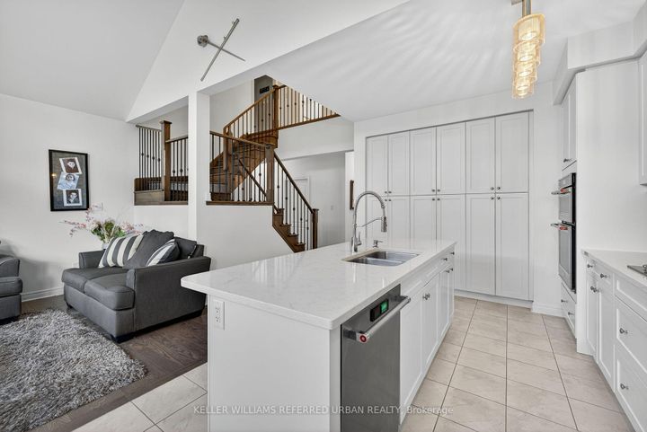 Photo 10 at 26 Waterton Way, Bradford, Bradford West Gwillimbury