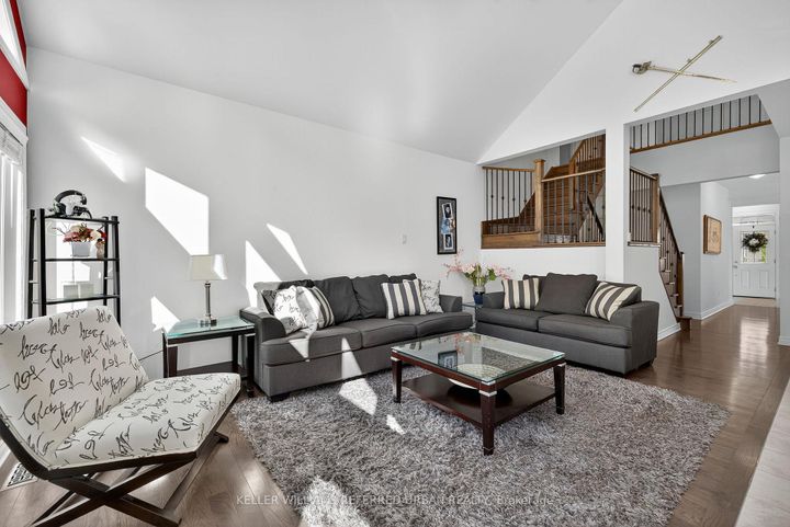 Photo 13 at 26 Waterton Way, Bradford, Bradford West Gwillimbury