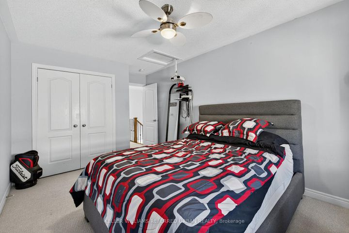 Photo 24 at 26 Waterton Way, Bradford, Bradford West Gwillimbury