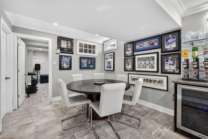 Photo 31 at 26 Waterton Way, Bradford, Bradford West Gwillimbury